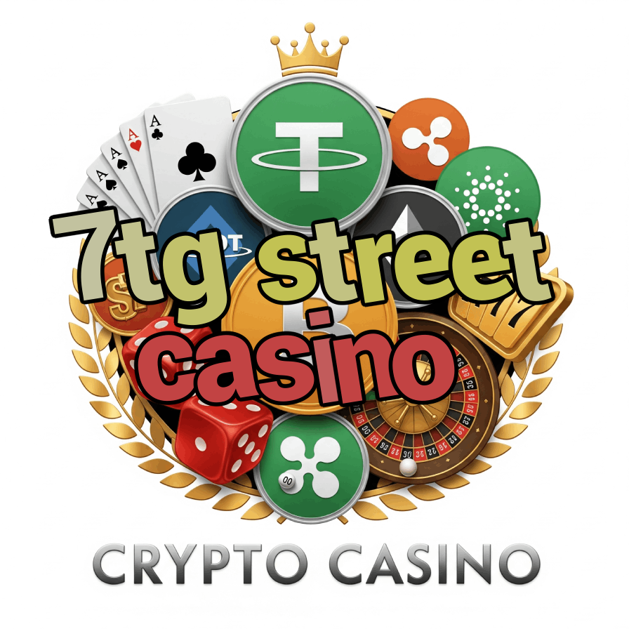 7TG Street Casino - Urban-Themed Casino